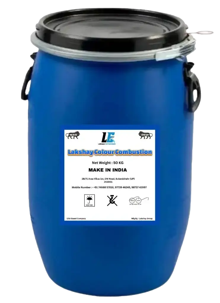 Combustion Improver