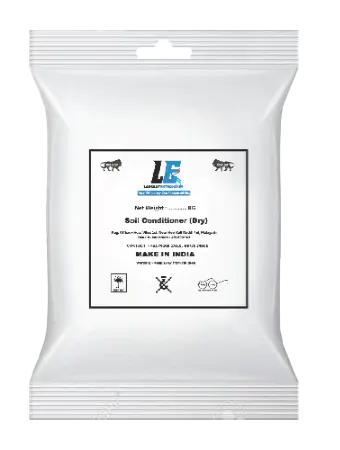Soil Conditioner (Dry)