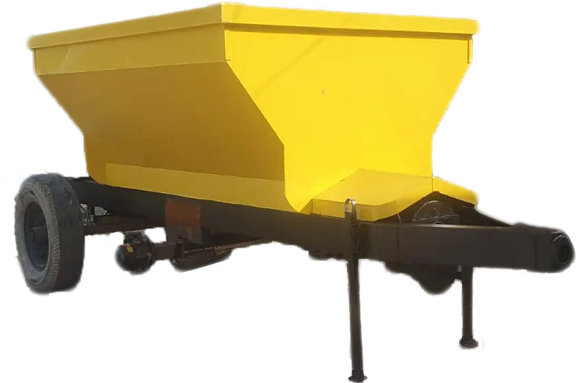 Clay Mixing Machine