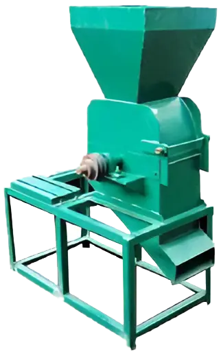 Coal Crusher