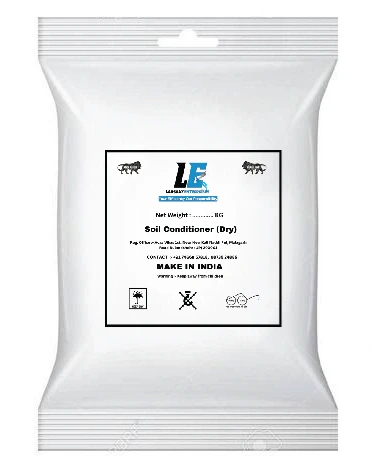 Soil Conditioner (Dry)
